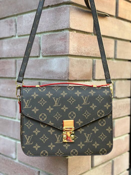 Жіноча сумка Louis Vuitton,сумка Луї віттон, сумка Луи витон