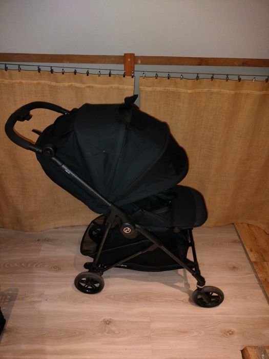 Cybex Melio- wózek spacerowy