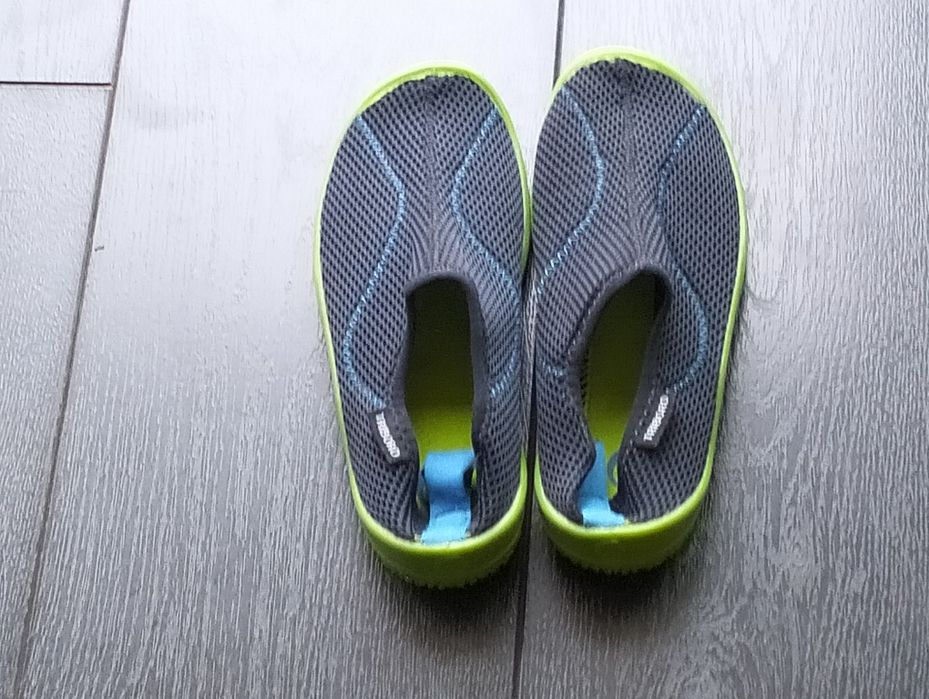 Buty Decathlon dziecięce