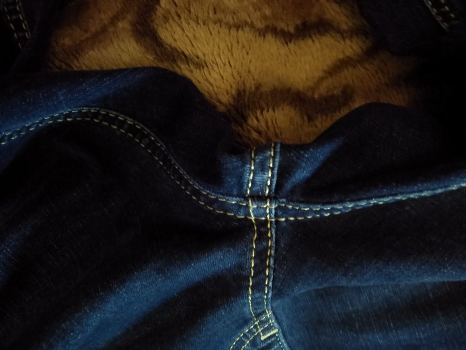 Джинси жіночі для вагітних розмір 30