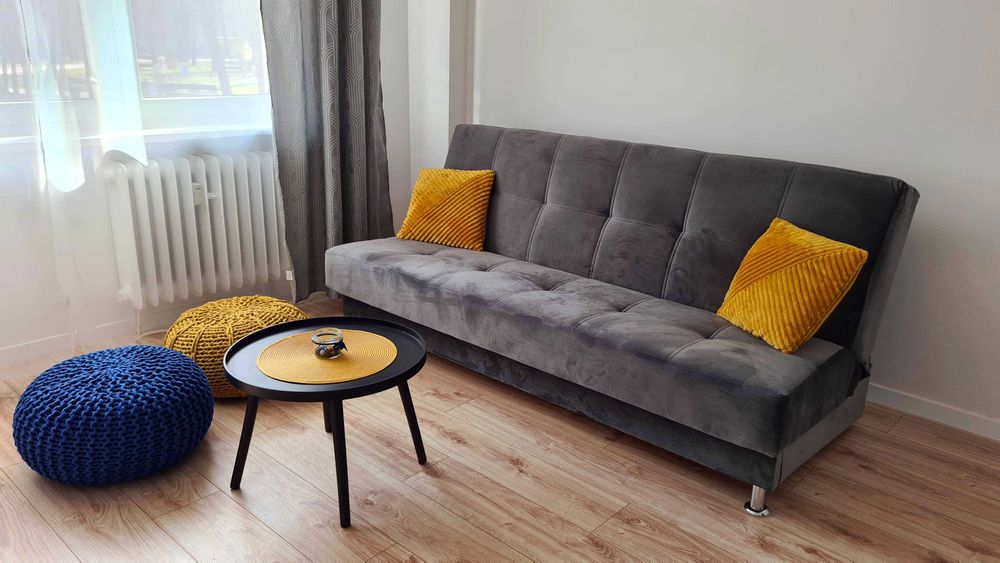 Do wynajęcia kawalerka przy Parku na os. Spółdzielczym