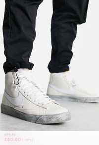 Кросівки Nike Blazer Mid 77