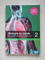Biologia na czasie 2