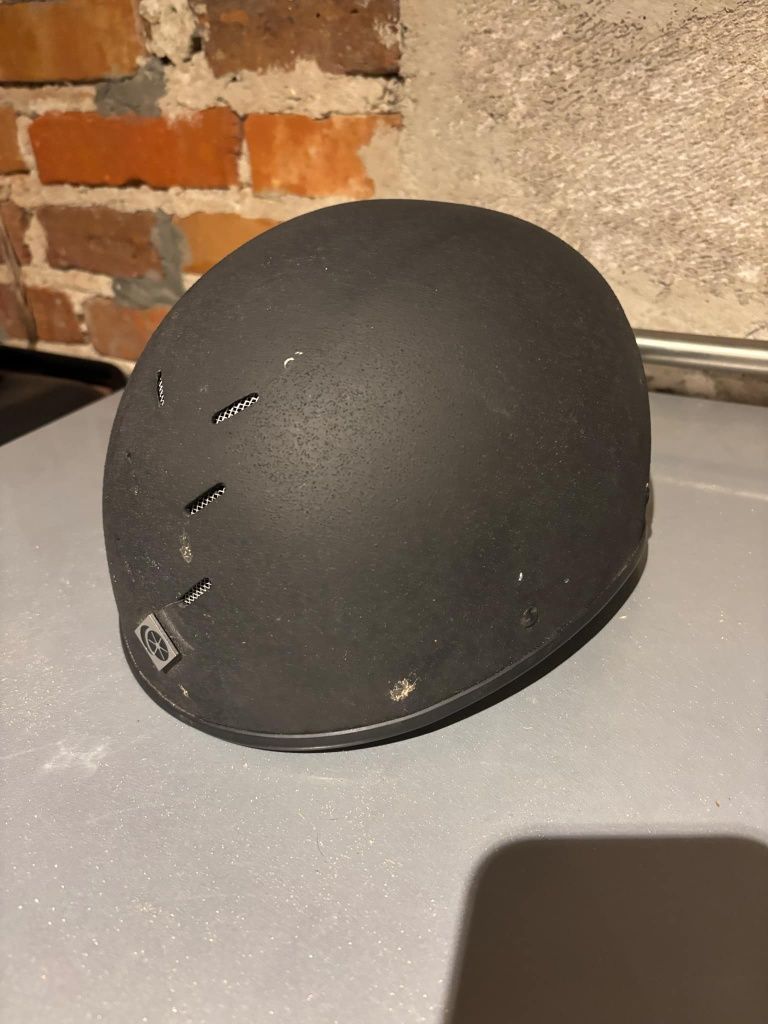 Skorupa Charles Owen Pro 2 plus