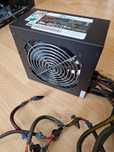 Seasonic 500W Якісний модульний блок живлення