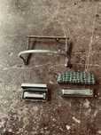 Harmonijki ustne Hohner chromonica i special 20 bb z uchwytem