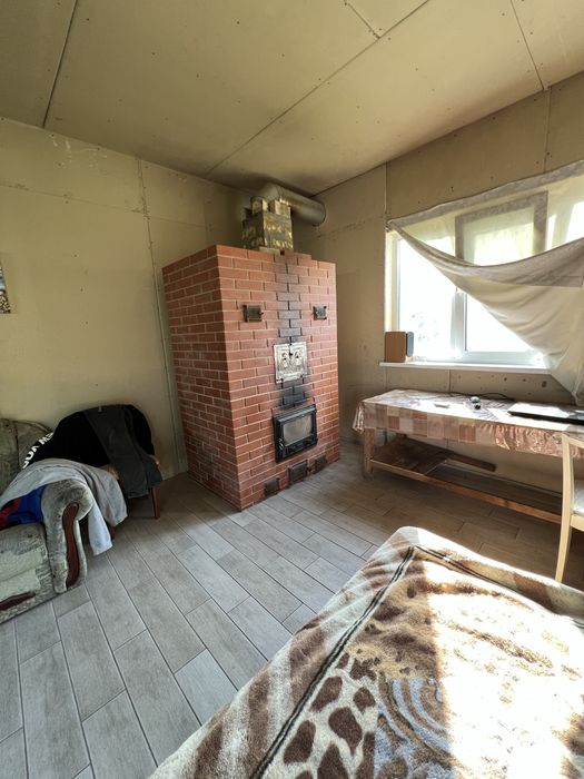 Продаж двоповерхового будинку на Марʼянівці