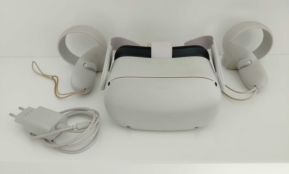 Oculus Quest 2 de 256GB