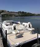 Катер Bentley 240 Fish 2012 року
