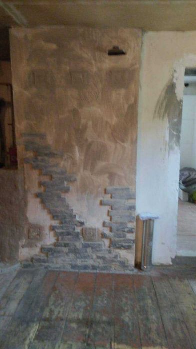 Будинок в селі Писарівка Полтавської області