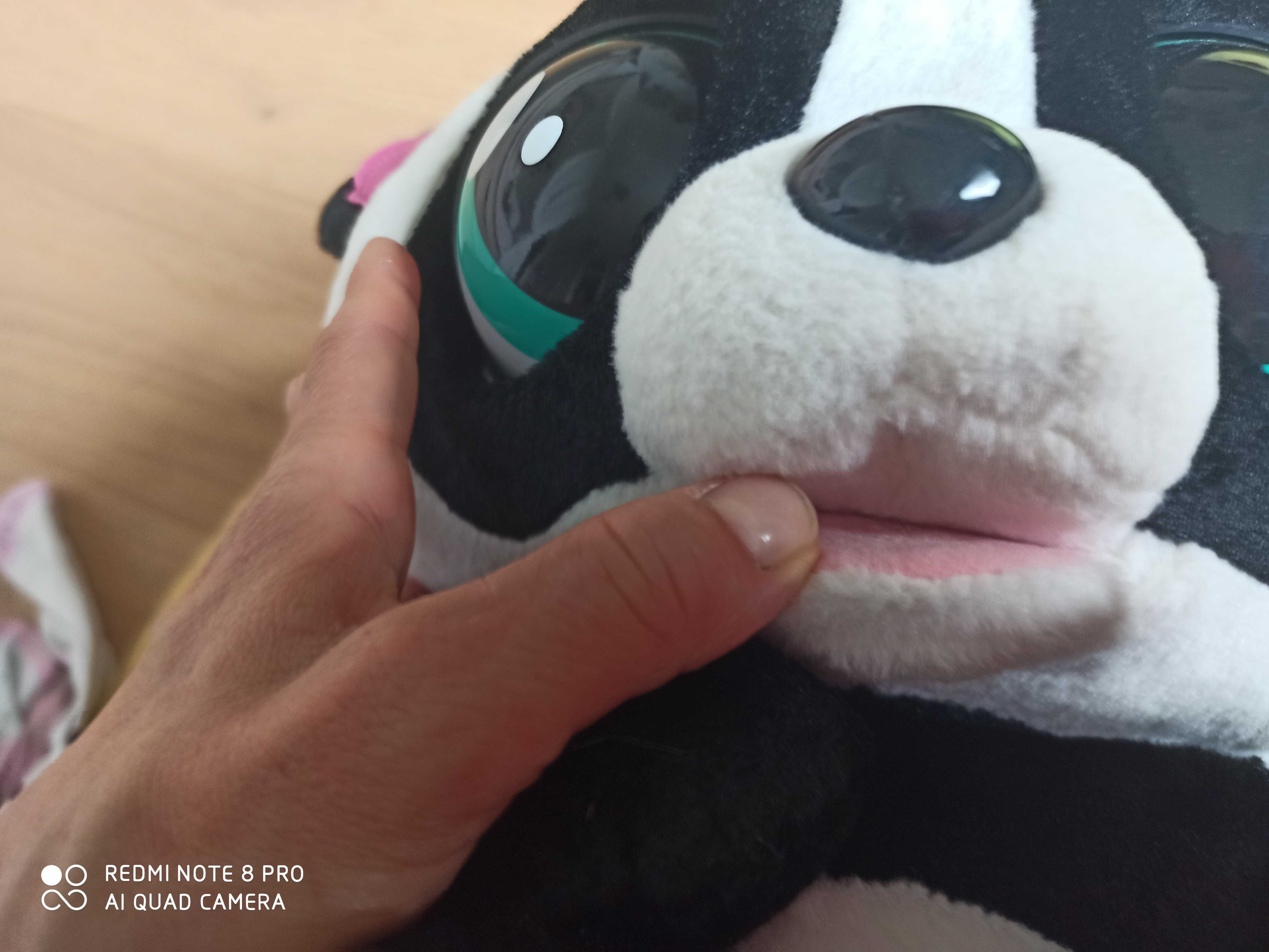 YOYO PANDA Interaktywna IMC TOYS Maskotka