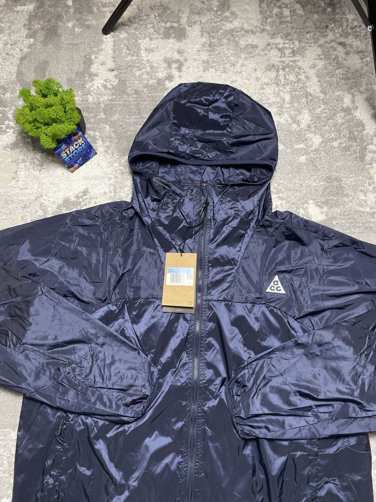 Вітровка Nike ACG / S, M / corteiz, bape, chrome hearts