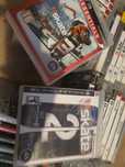 Hit Sprzedam zamienię Wymiana Gier Ps3 skate 2 3 dirt WRC gran turismo