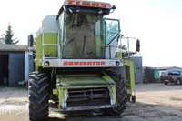 Kombajn Claas dominator 108 SL.