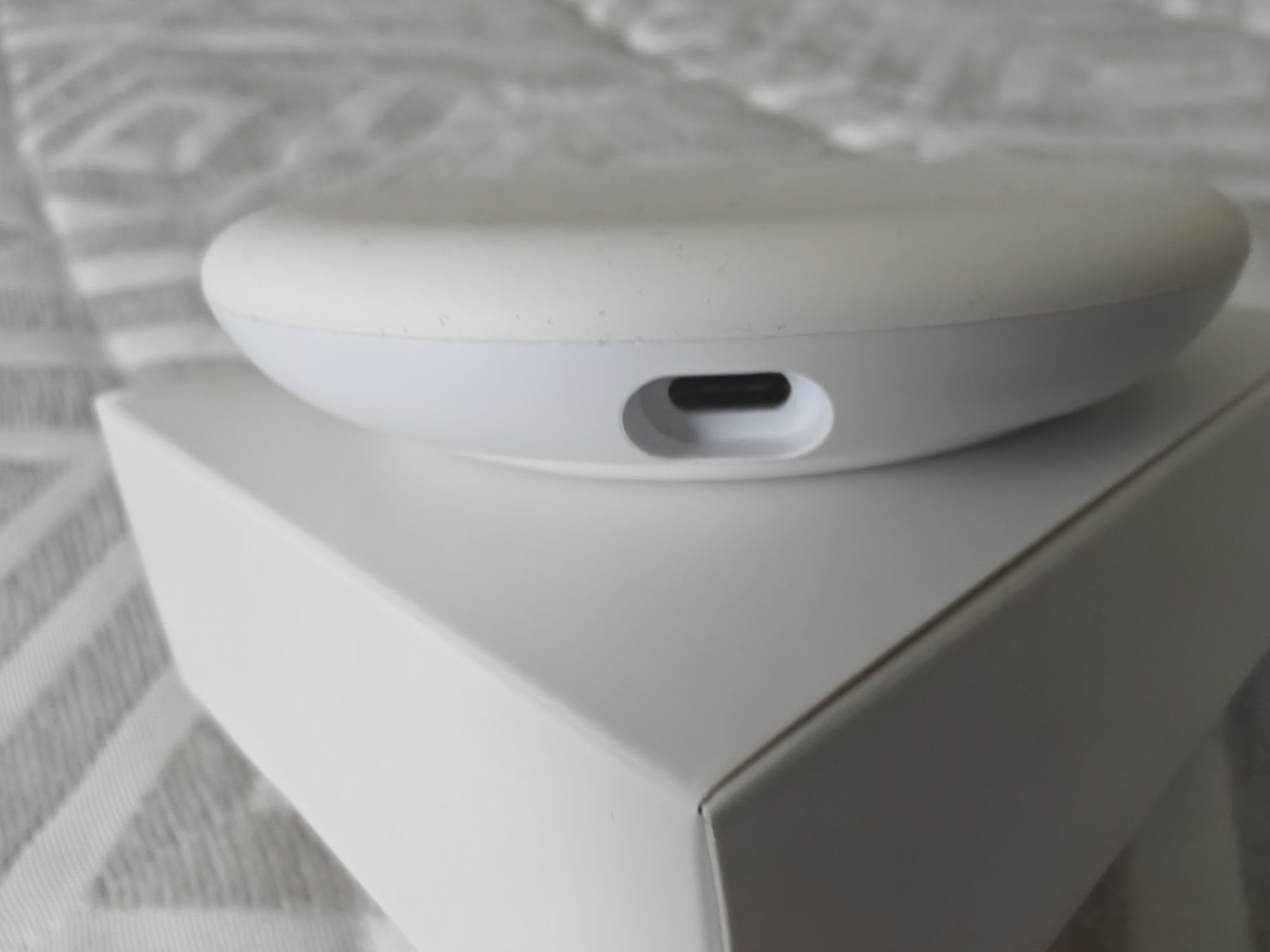 Xiaomi - Mi Wireless Fast charger 20W