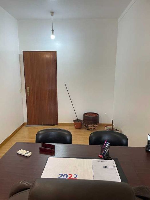 Escritorio Forense /Consultório Médico/Gabinete de Esteticista