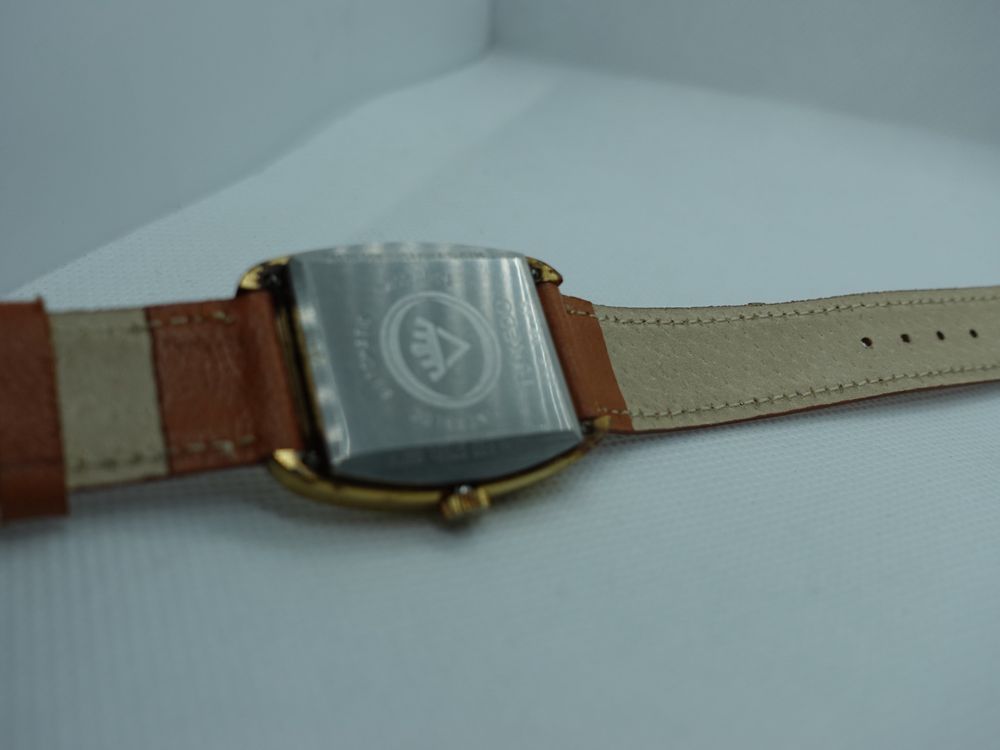 Fortis automatic Hi-Fi-matic Tuxido II