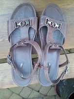 Buty Geox rozmiar 39