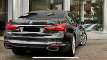 BMW 725 Ld Pack M