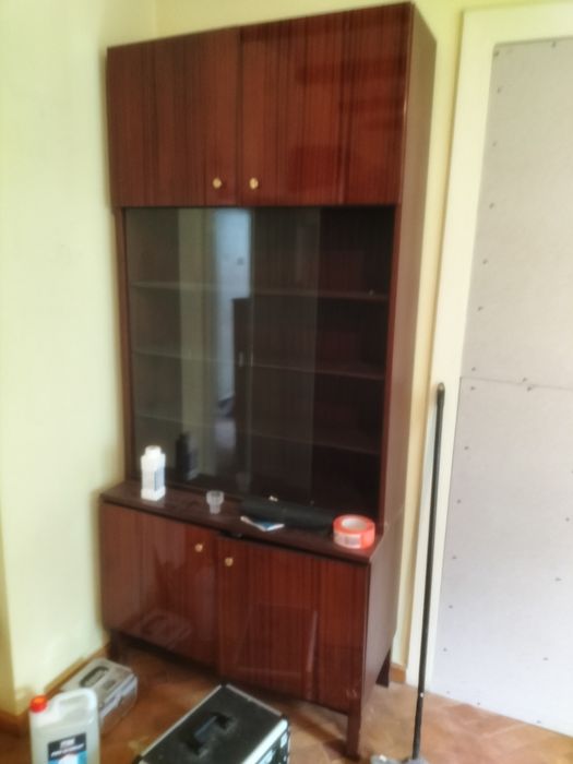 Meble Swarzędz oddam za darmo