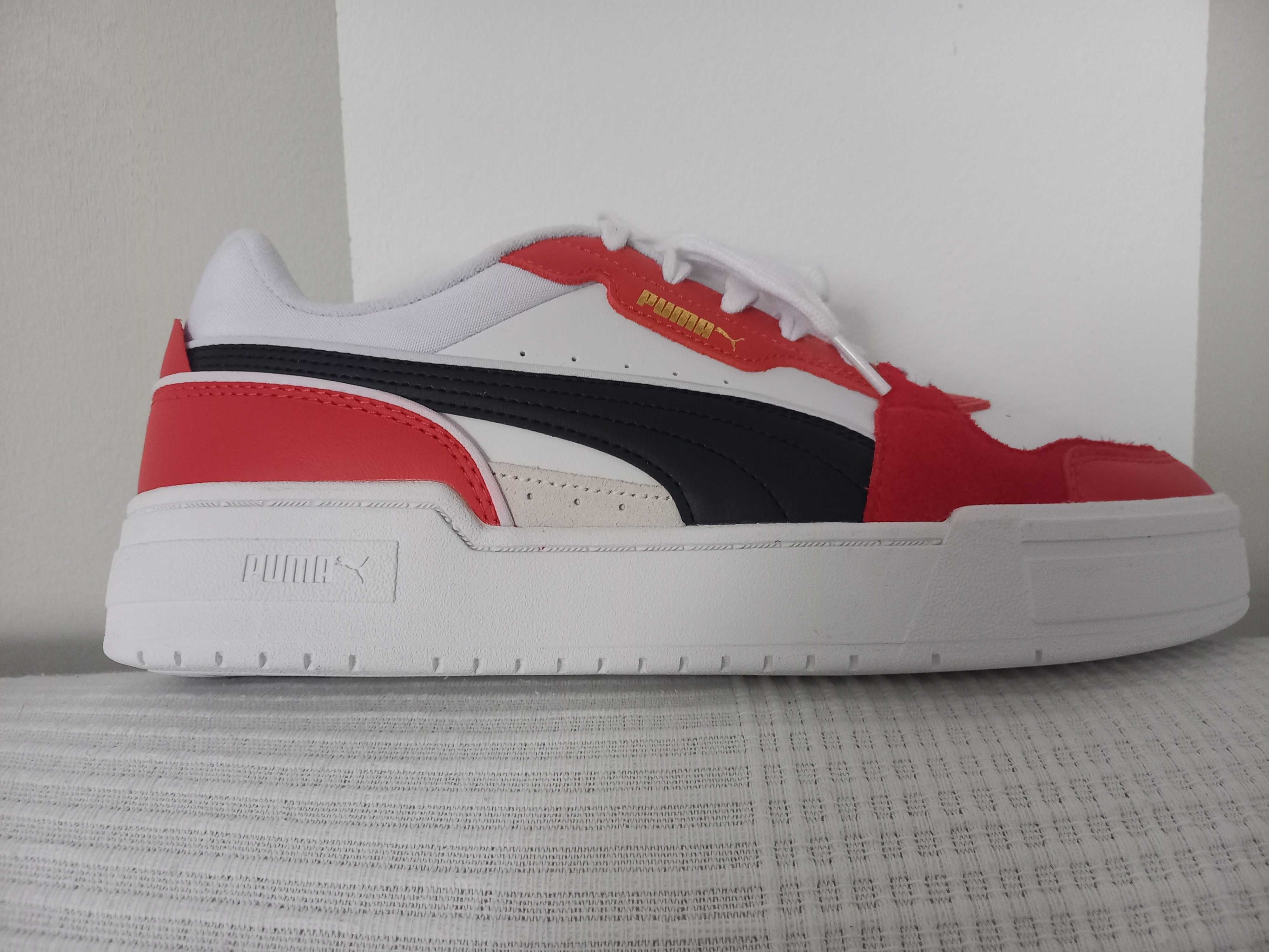 Tenis marca Puma 46