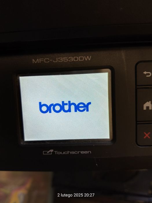 Drukarka Brother MFC-J3530DW