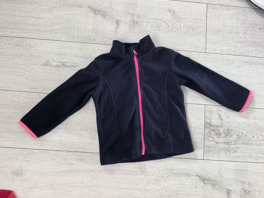 Bluza i sukienka 92