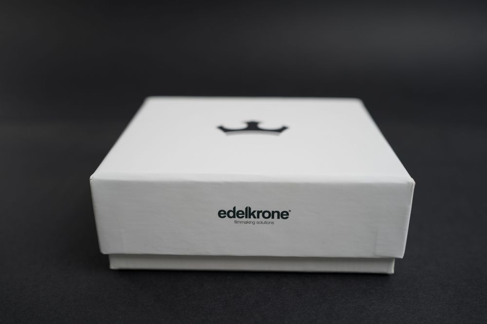 Quickrelease Edelkrone - libertação rápida universal