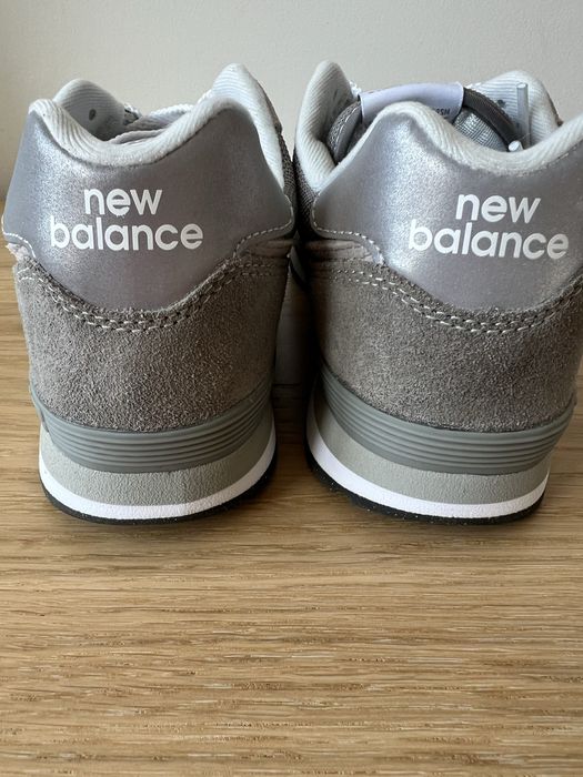 Tenis New Balance NOVOS