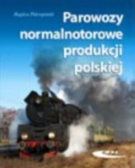 Parowozy Normalnotorowe Produkcji Polskiej