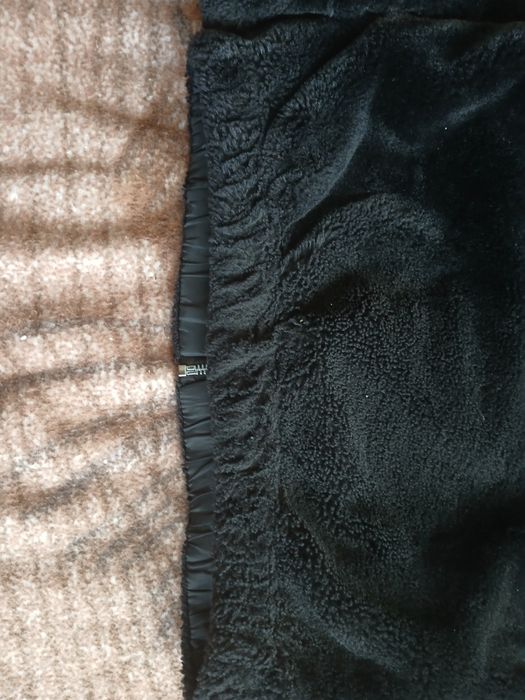 Kurtka - miś rozmiar S