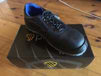 Nowe buty robocze procera rozmiar 45