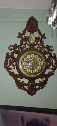 Zegar stylizowany