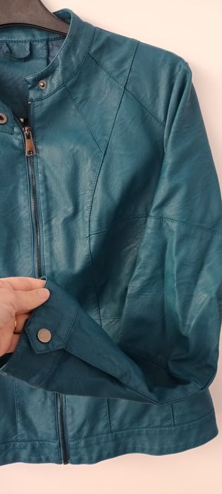 Casaco senhora Bonito