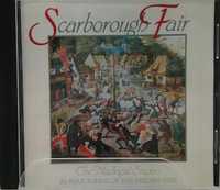 Cd - The Madrigal Singers - Scarborough Fair