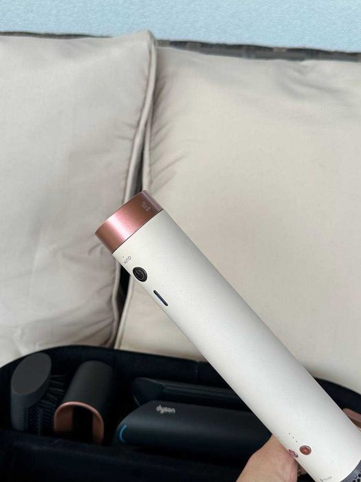 Абсолютно новий! Dyson Airwrap Co-anda 2x HS09 Ceramic Pink