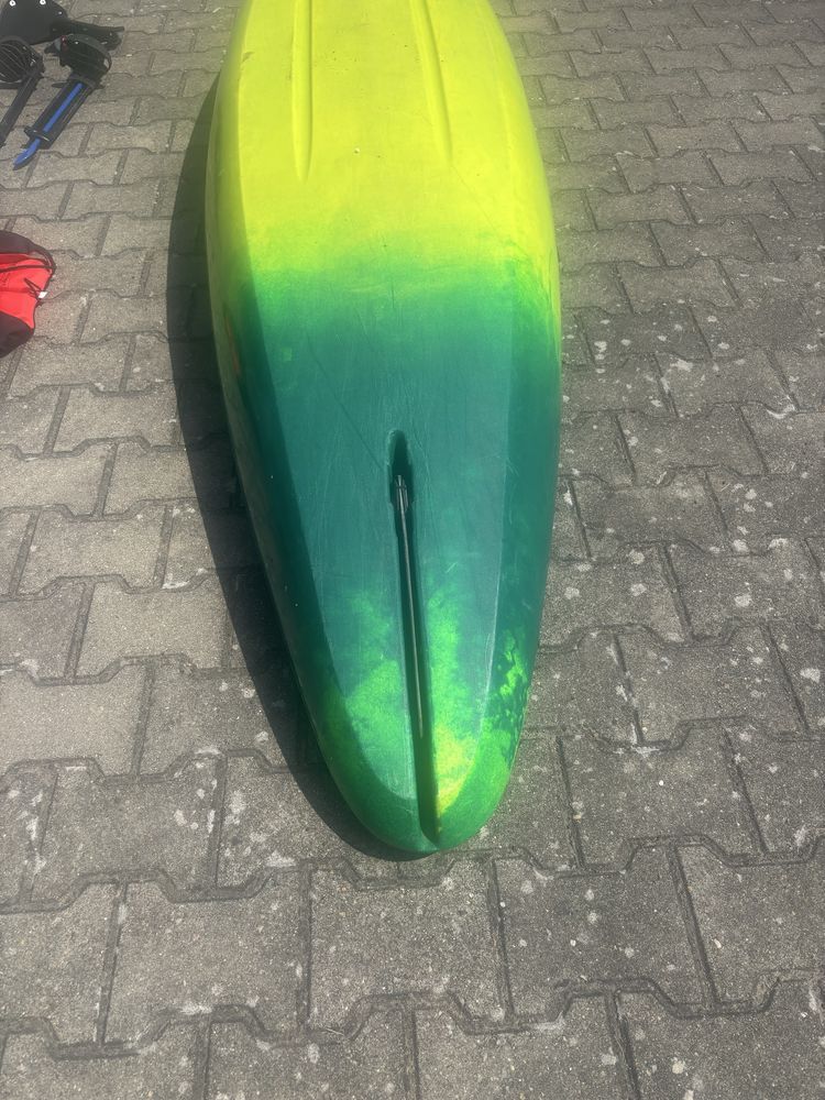 Kajak Pyranha Fusion River Tour rozmiar S