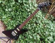 Gitara elektryczna Epiphone Explorer-Korea