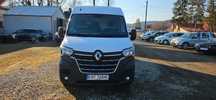 Renault MASTER  L3H2 Nawigacja, Kamera