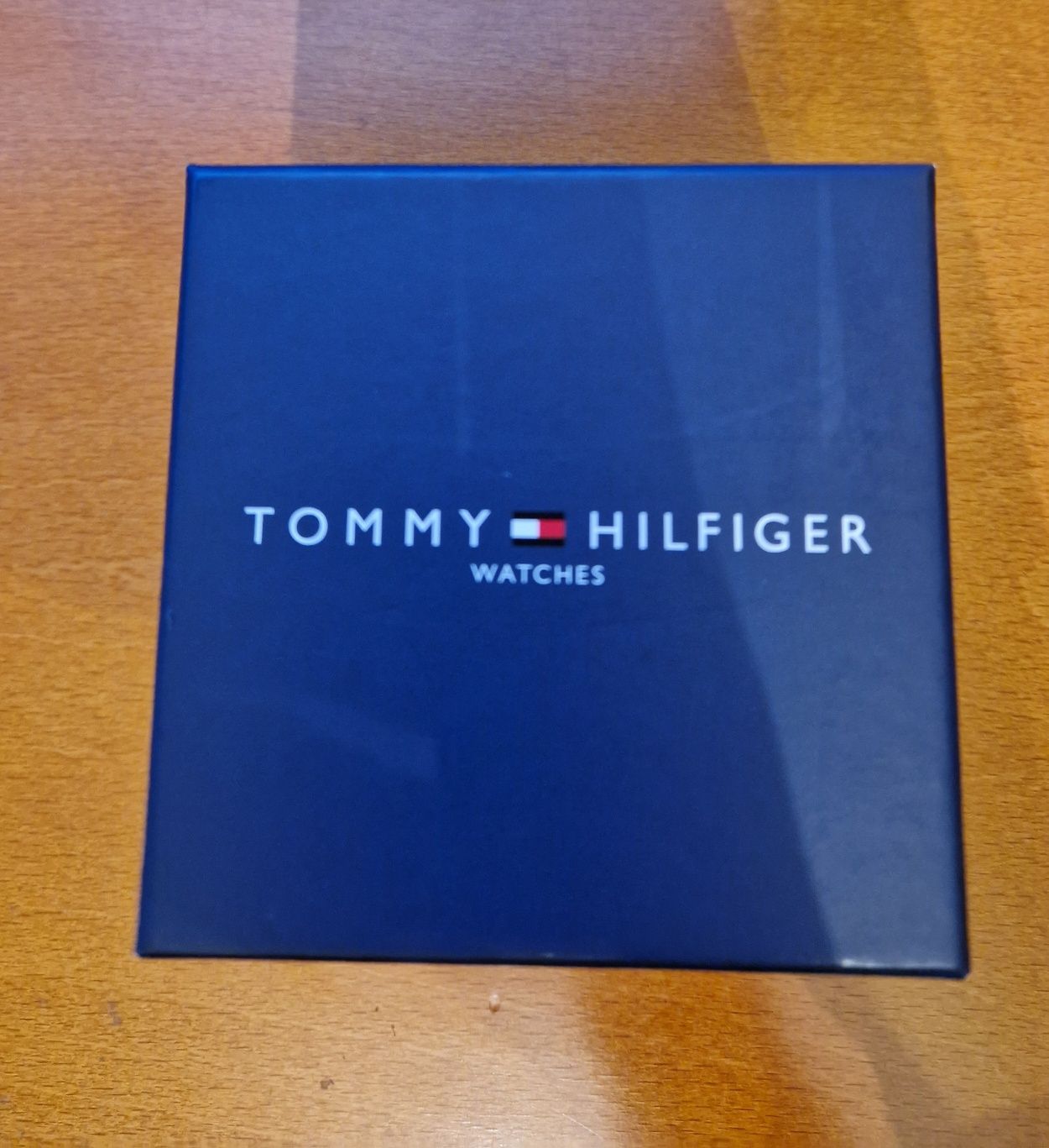 Relógio Tommy Hilfiger