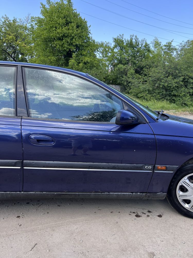 Продам Opel Omega B 2.0