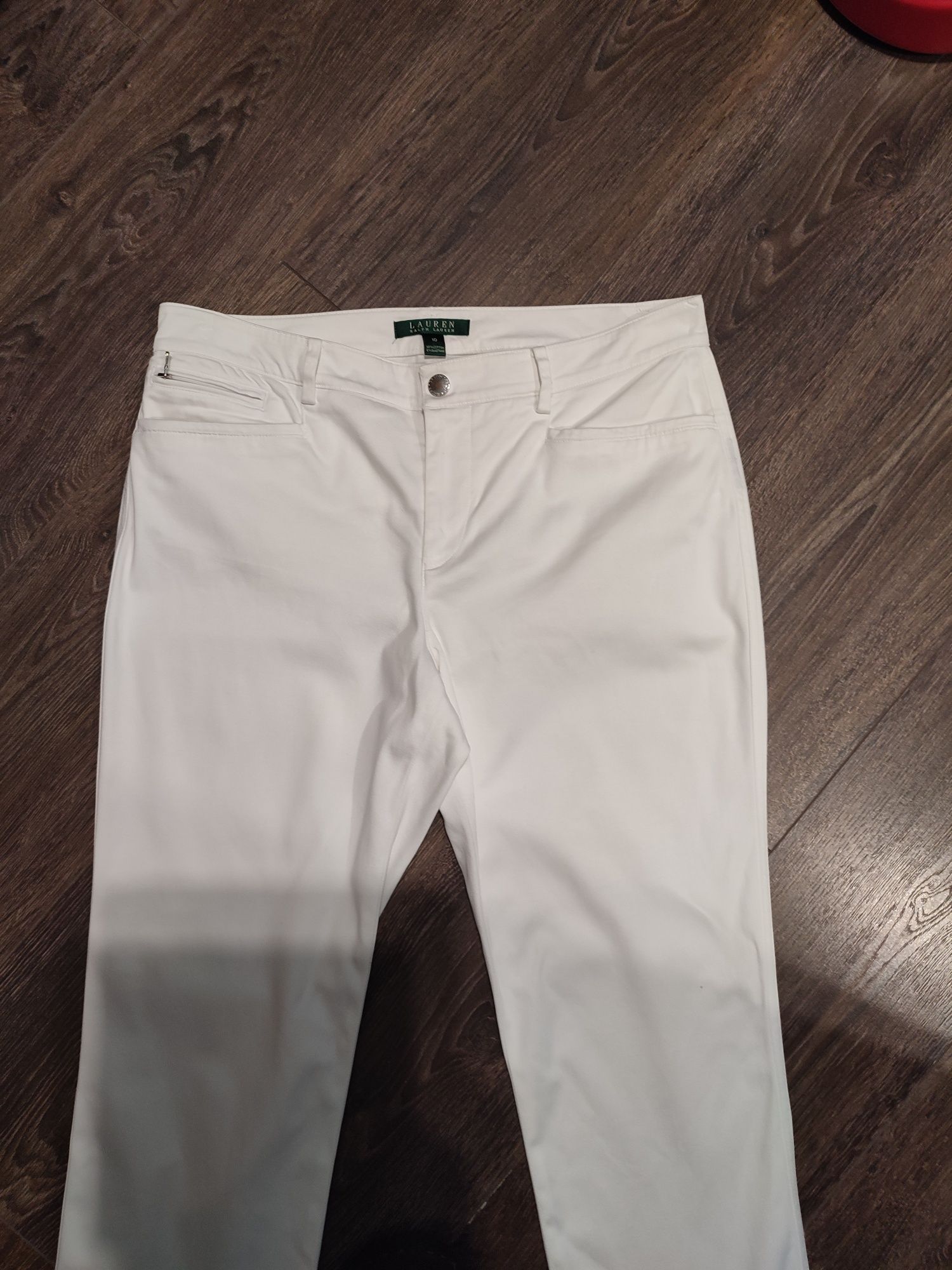 Джинси Ralph Lauren джинси