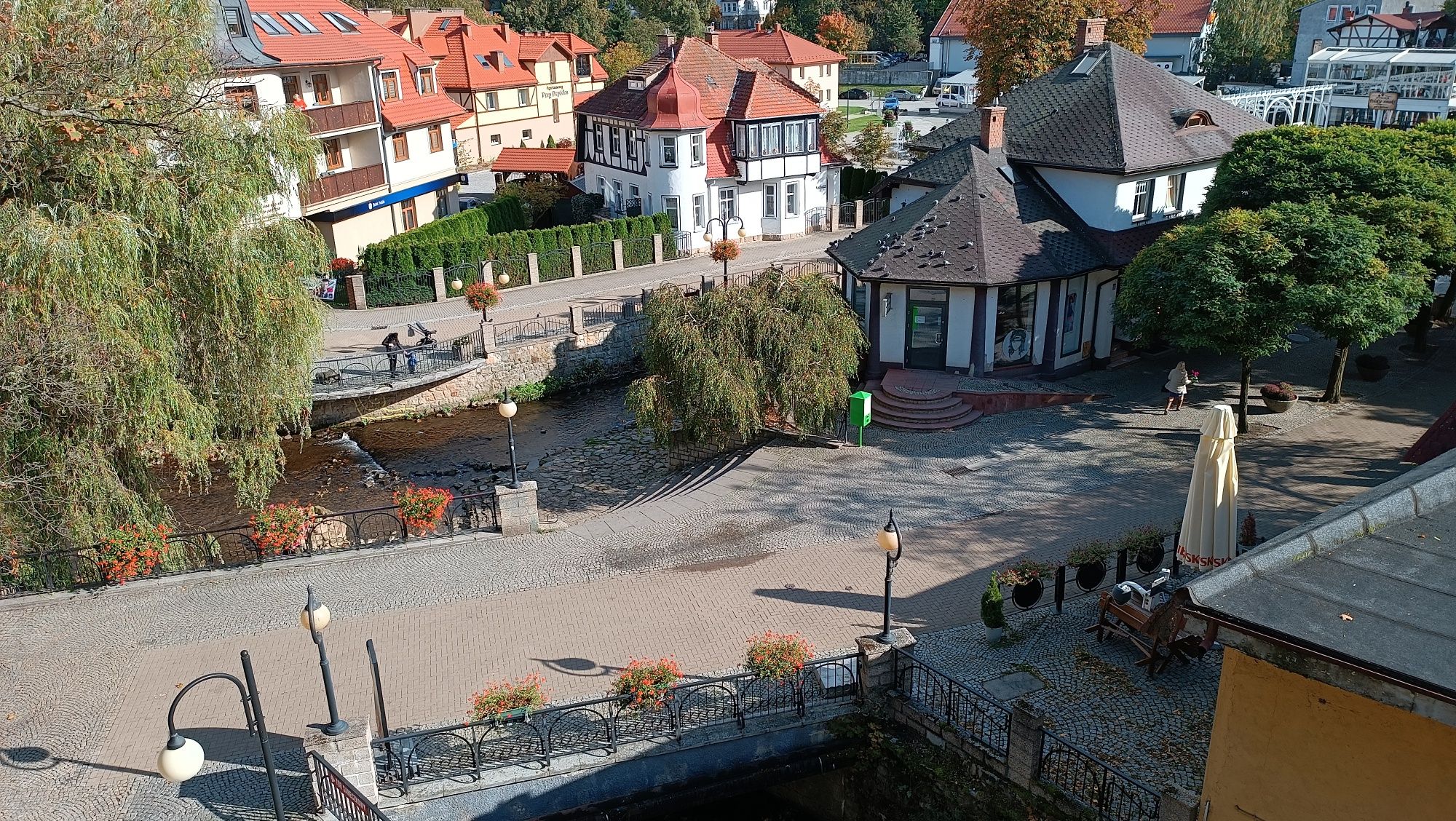 Mieszkanie w centrum Polanicy-Zdroju