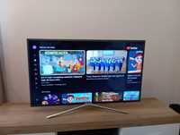 Samsung 40" Full HD Smart TV K5572