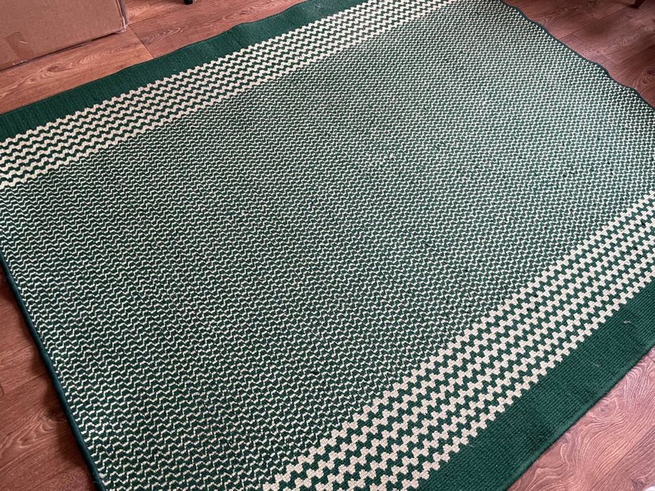 Ковер Килим  стан нормальний