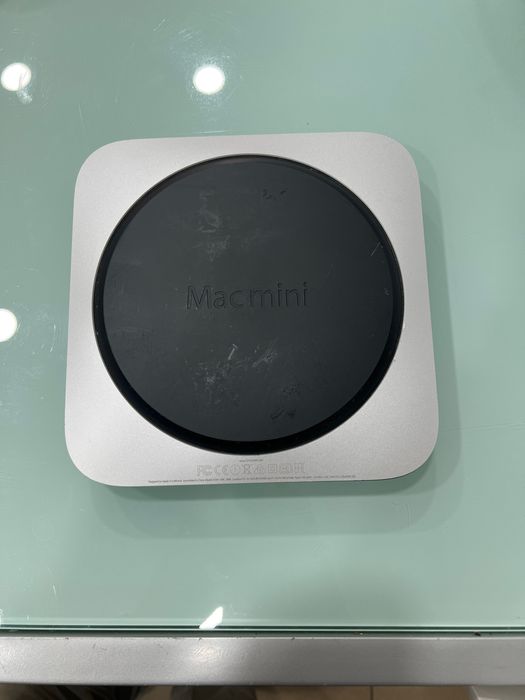 Apple Mac Mini - Late 2014