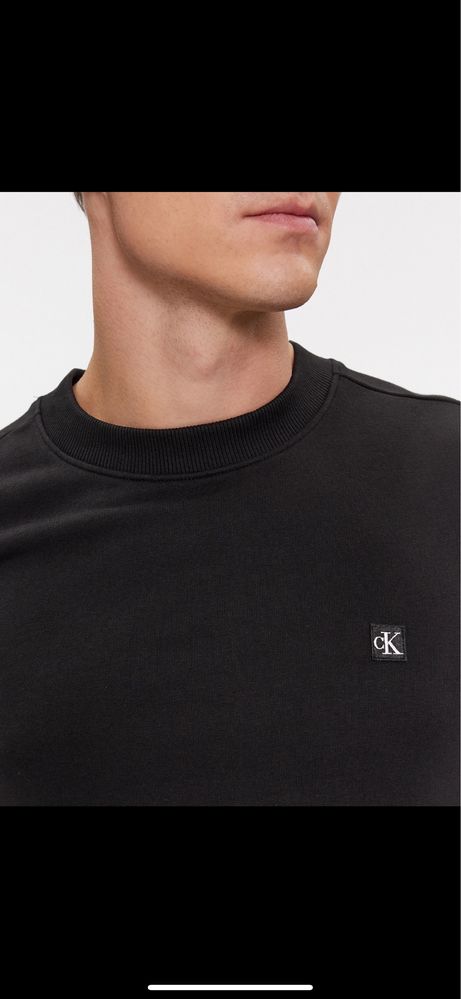 Calvin Klein світшот чоловічий