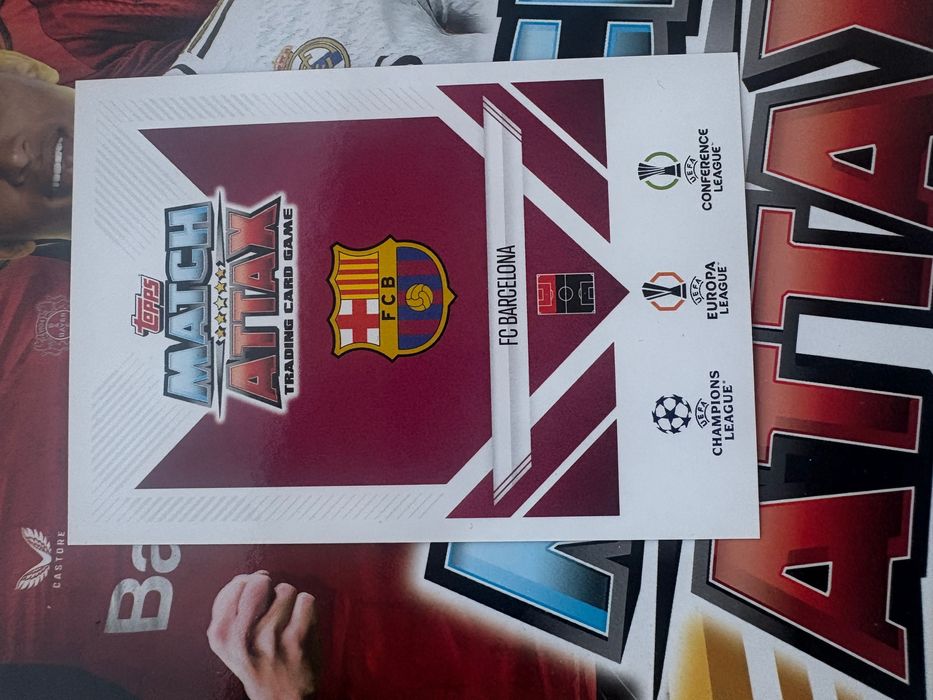 Lamine yamal e gyokeres