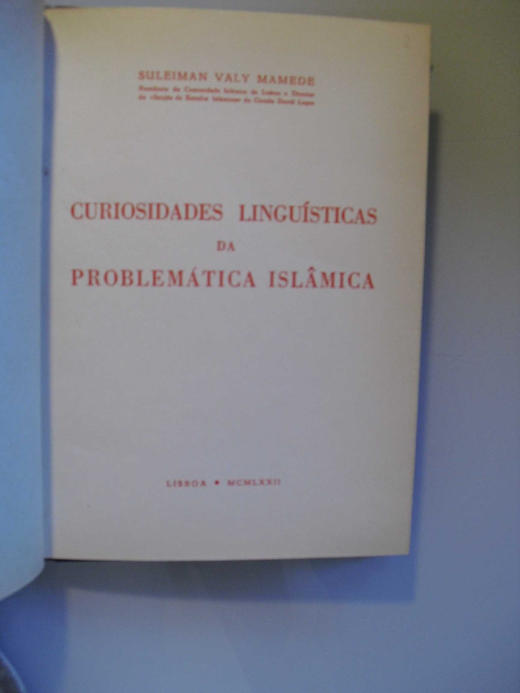 Mamede (Suleiman Valey);A Liga Árabe e o seu Estatuto Jurídico