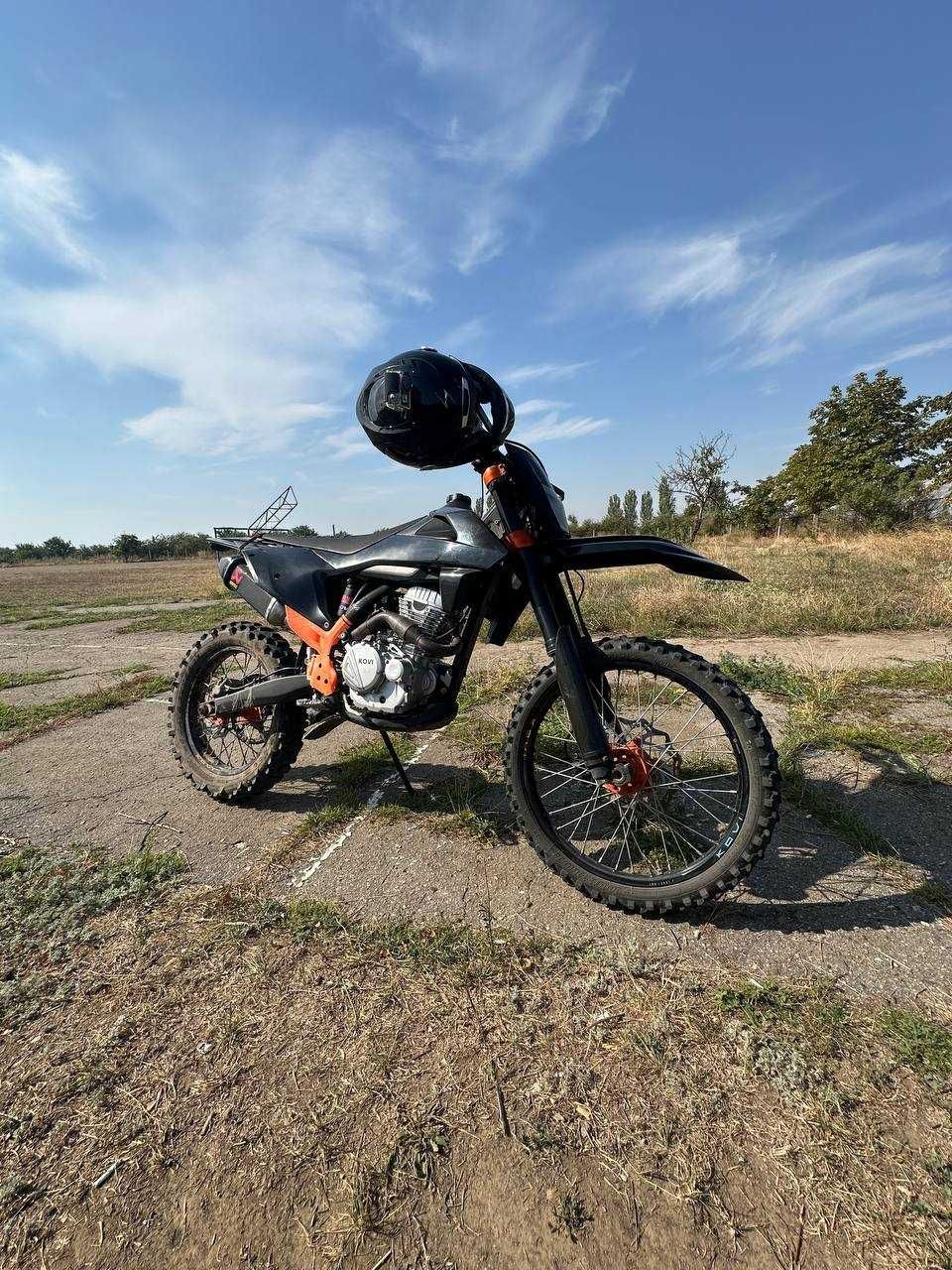 Kovi advance 250